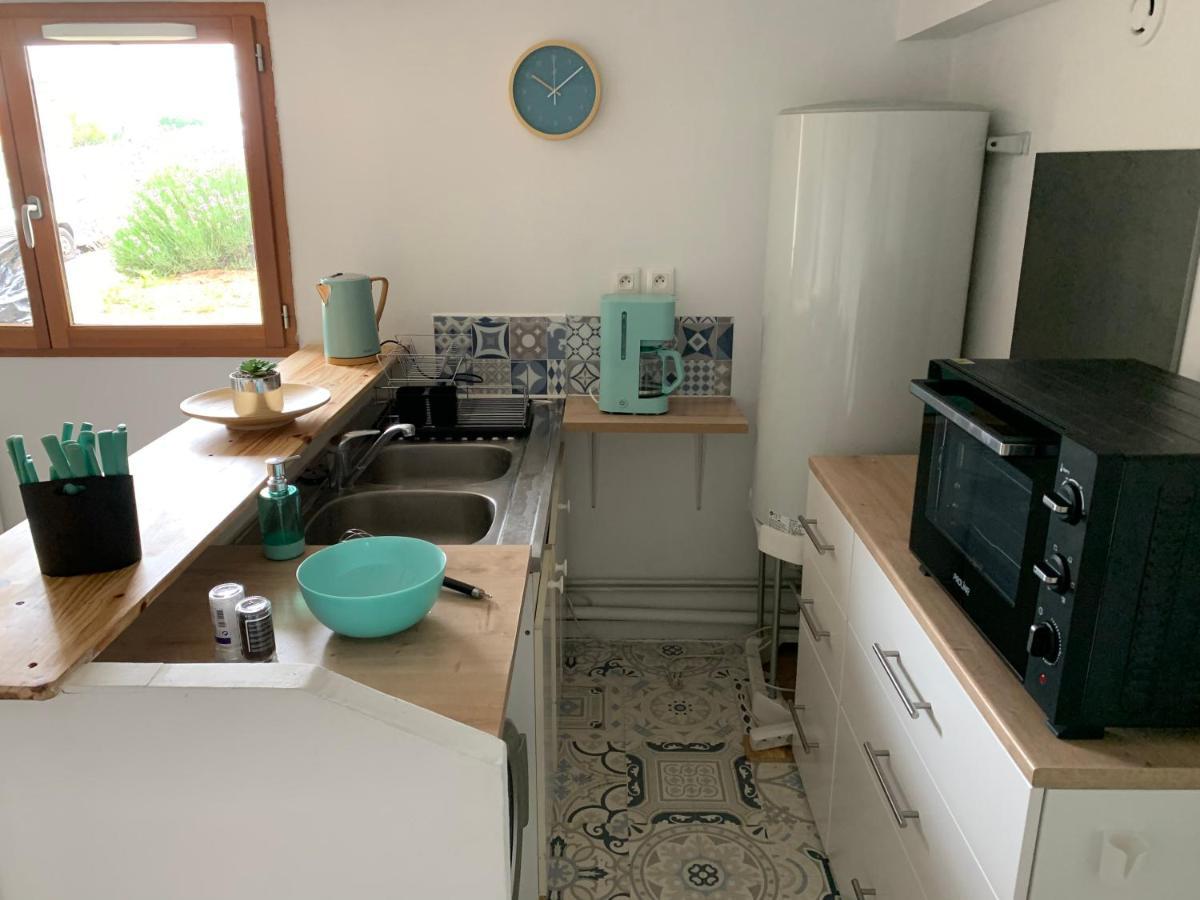 Logement A 20 Min De Paris Avec Parking Gratuit 오본느 외부 사진